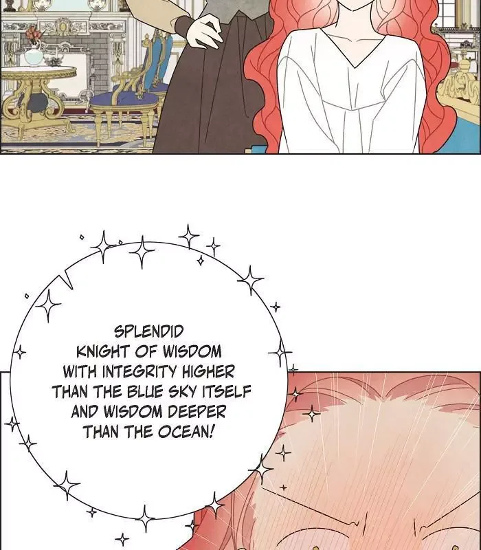 I Stole The Male Lead's First Night Chapter 59 page 29