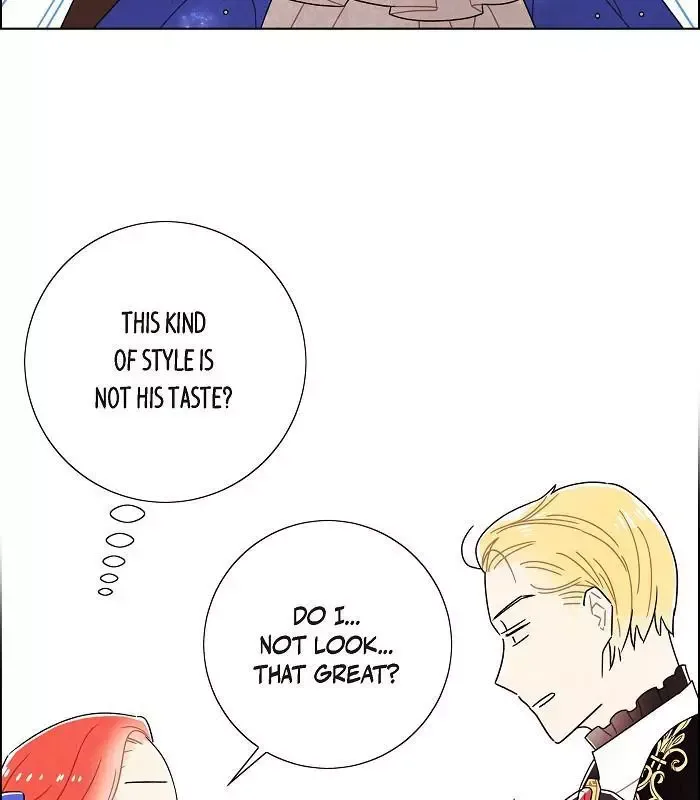 I Stole The Male Lead's First Night Chapter 59 page 45