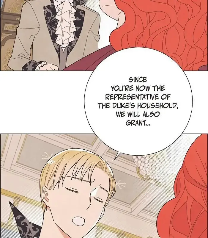 I Stole The Male Lead's First Night Chapter 53 page 80