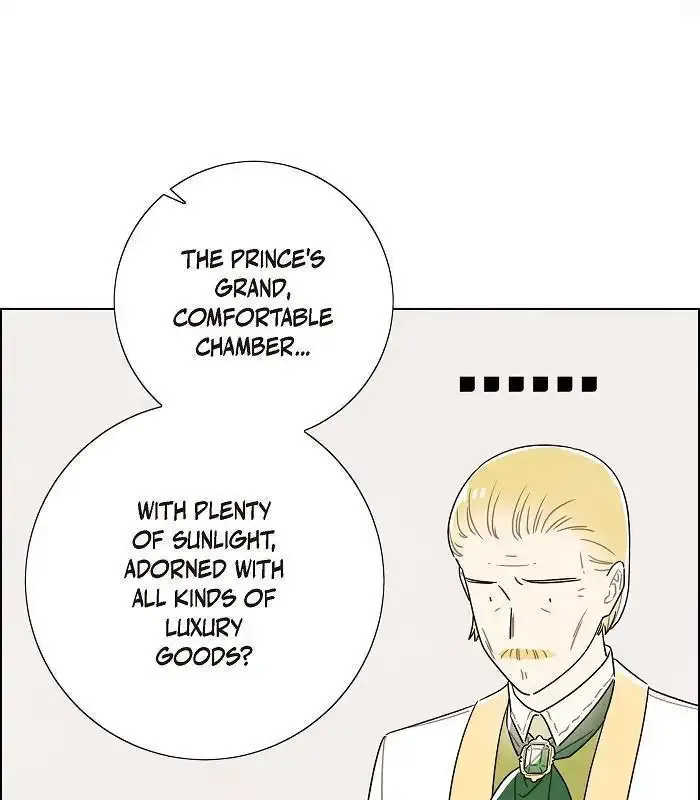 I Stole The Male Lead's First Night Chapter 58 page 46