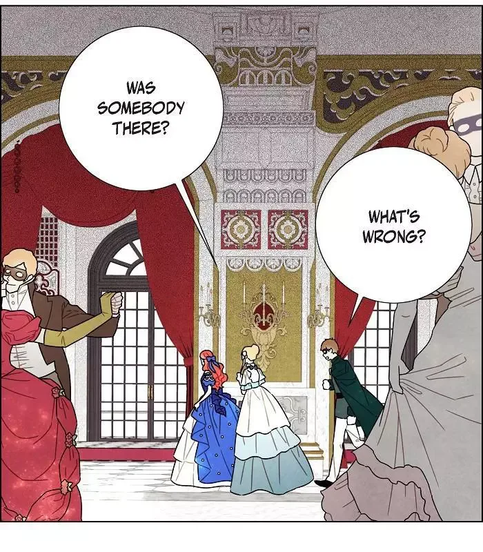I Stole The Male Lead's First Night Chapter 60 page 12