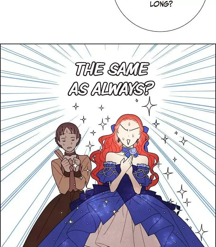 I Stole The Male Lead's First Night Chapter 59 page 44