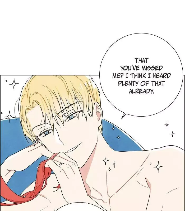 I Stole The Male Lead's First Night Chapter 57 page 41