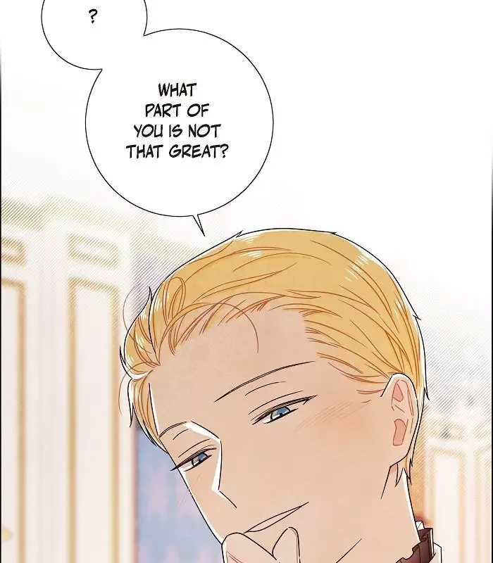 I Stole The Male Lead's First Night Chapter 59 page 47