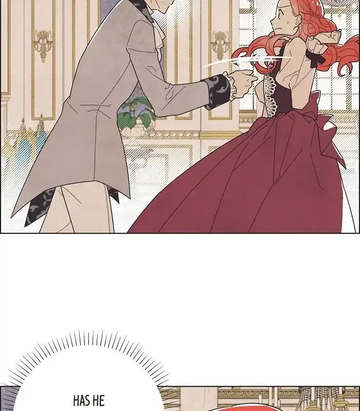 I Stole The Male Lead's First Night Chapter 53 page 77