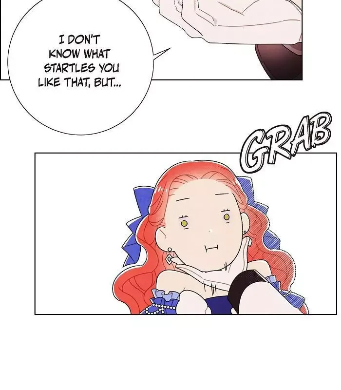 I Stole The Male Lead's First Night Chapter 59 page 52