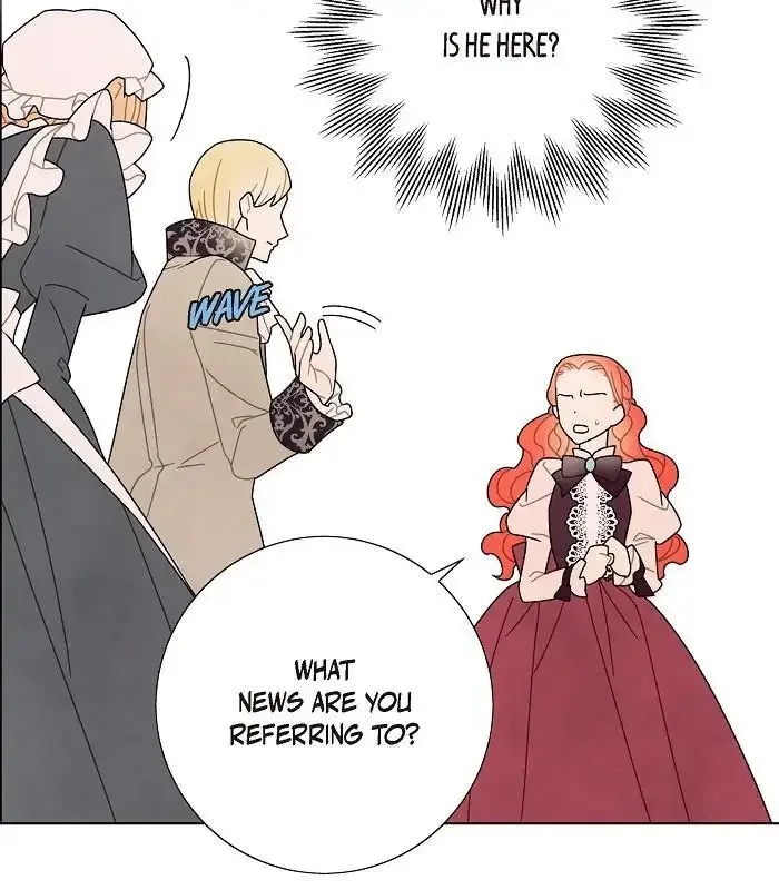 I Stole The Male Lead's First Night Chapter 53 page 72