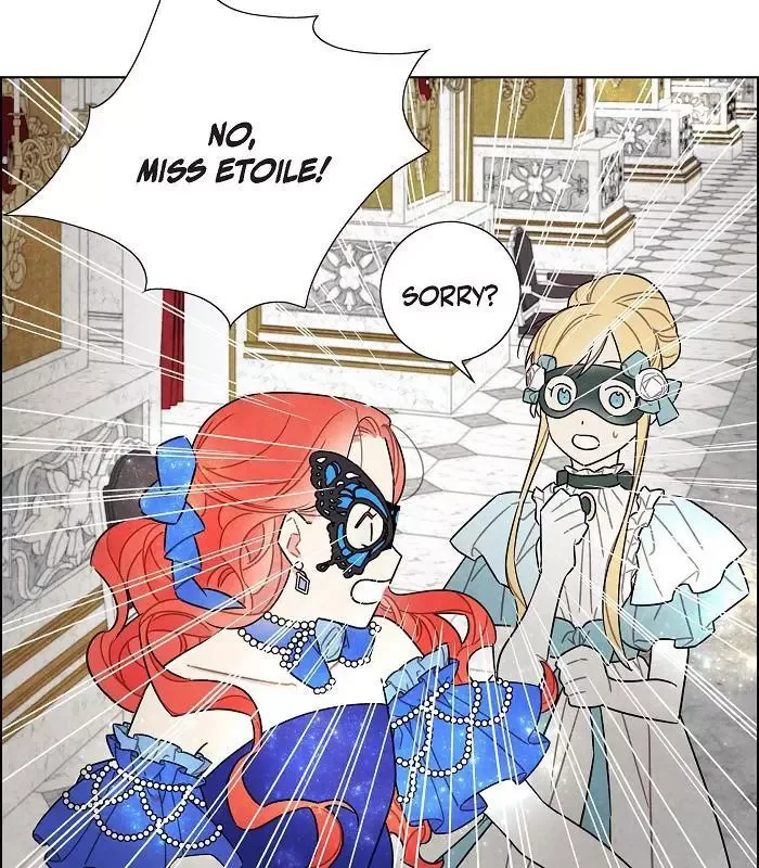 I Stole The Male Lead's First Night Chapter 60 page 8
