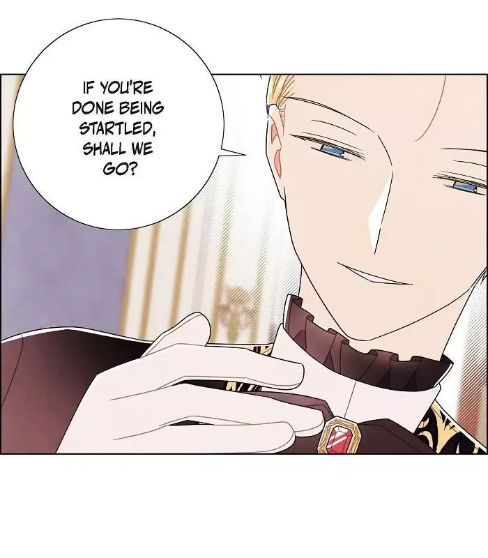 I Stole The Male Lead's First Night Chapter 59 page 53