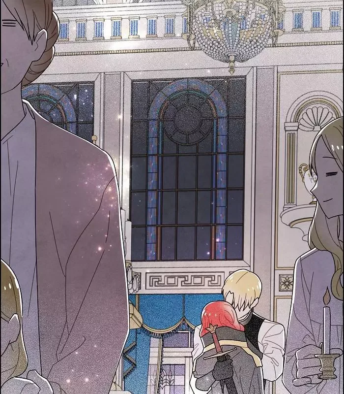 I Stole The Male Lead's First Night Chapter 57 page 33