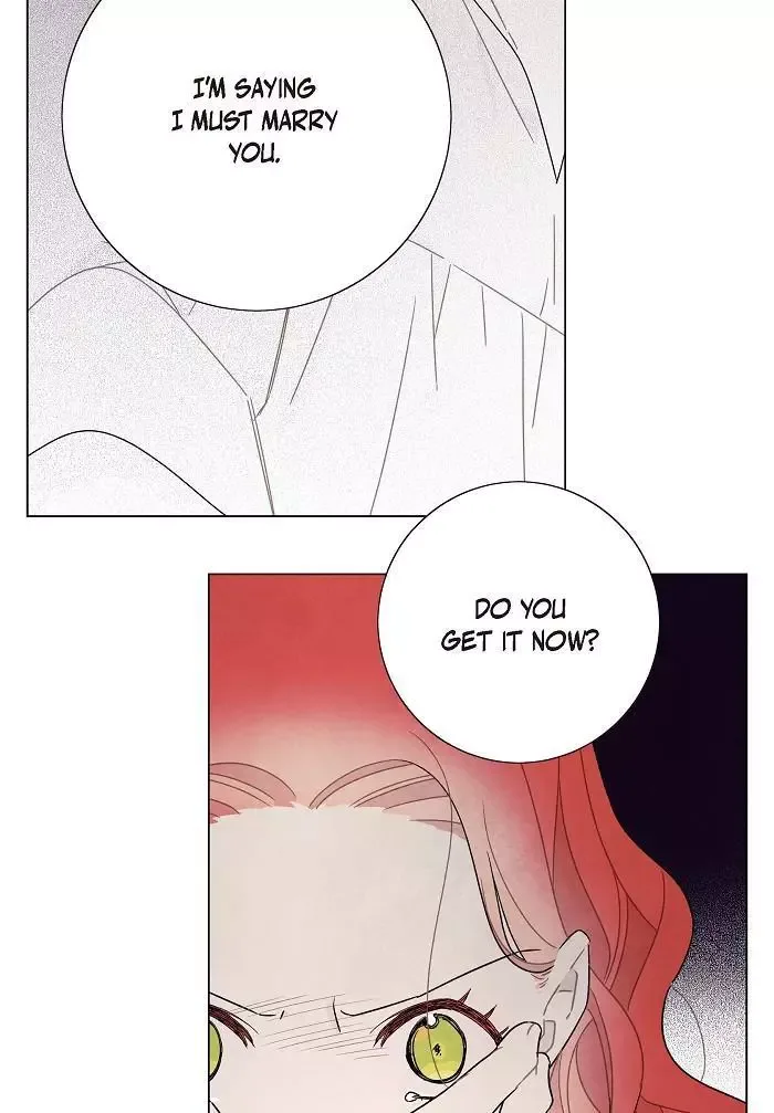 I Stole The Male Lead's First Night Chapter 54 page 92