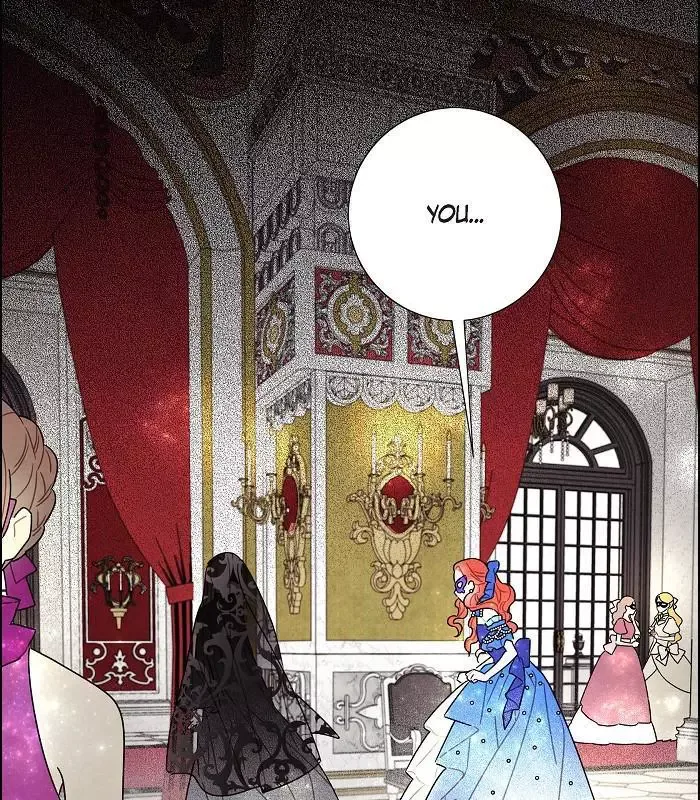 I Stole The Male Lead's First Night Chapter 60 page 3