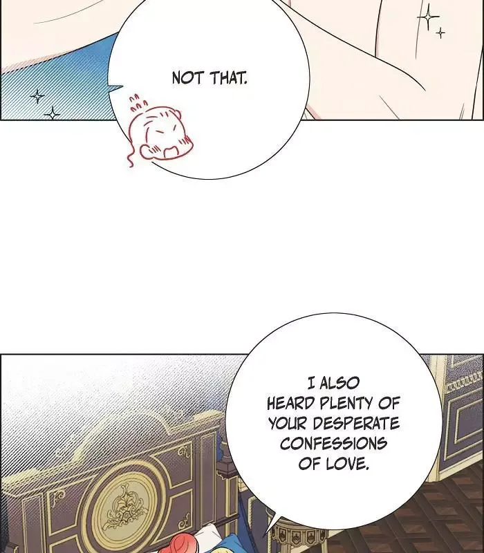 I Stole The Male Lead's First Night Chapter 57 page 42