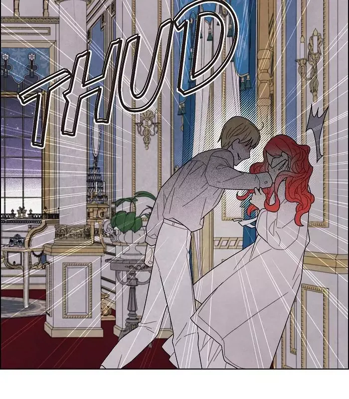I Stole The Male Lead's First Night Chapter 54 page 89