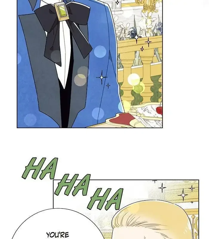 I Stole The Male Lead's First Night Chapter 58 page 36
