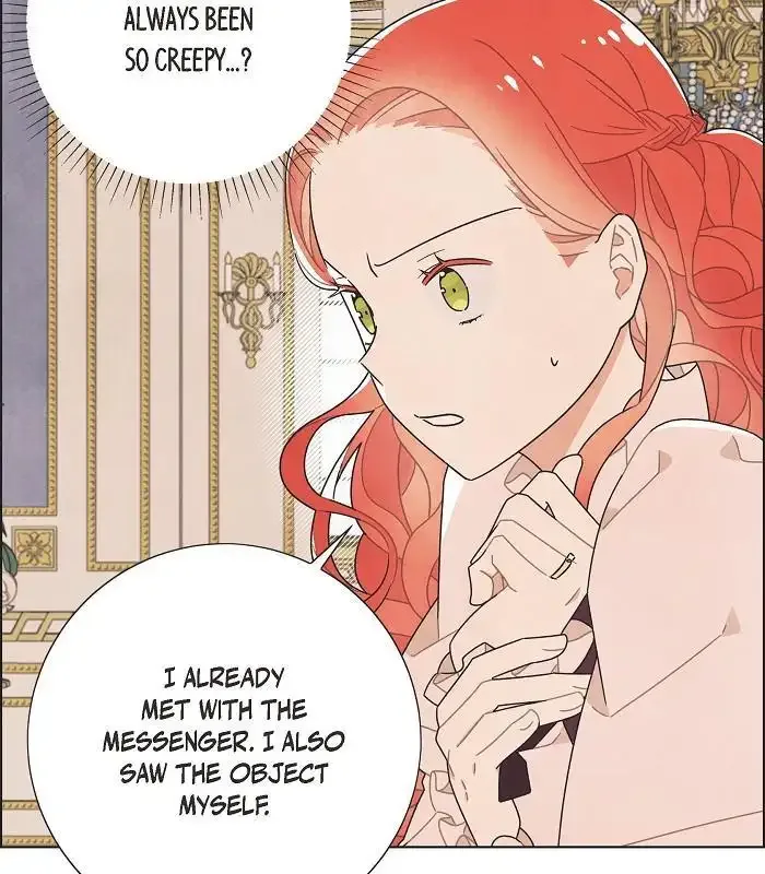 I Stole The Male Lead's First Night Chapter 53 page 78