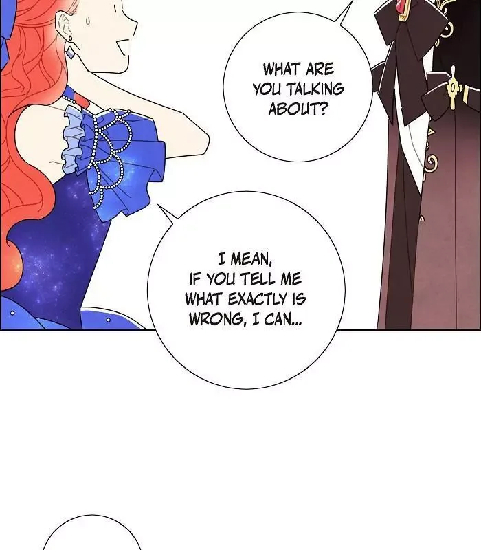 I Stole The Male Lead's First Night Chapter 59 page 46