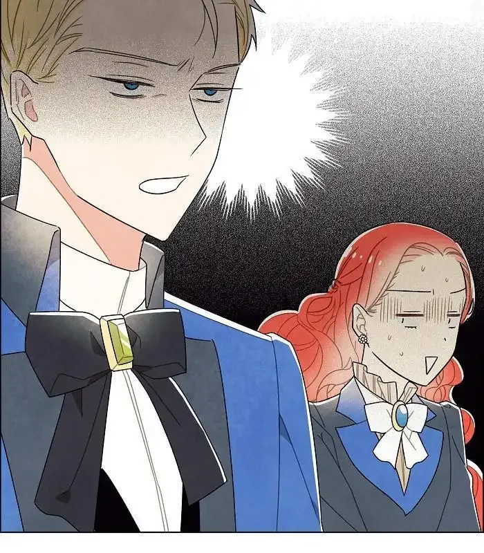 I Stole The Male Lead's First Night Chapter 58 page 45