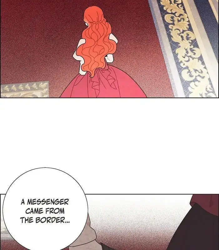 I Stole The Male Lead's First Night Chapter 53 page 74