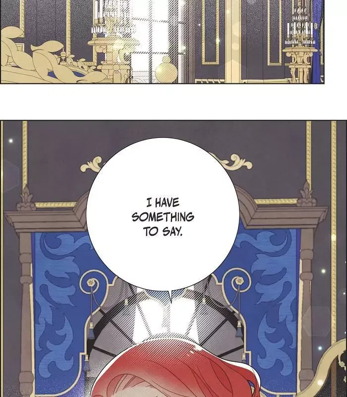 I Stole The Male Lead's First Night Chapter 57 page 39