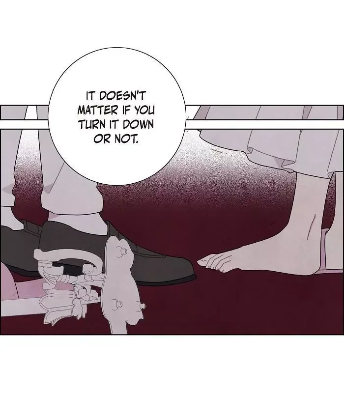 I Stole The Male Lead's First Night Chapter 54 page 90