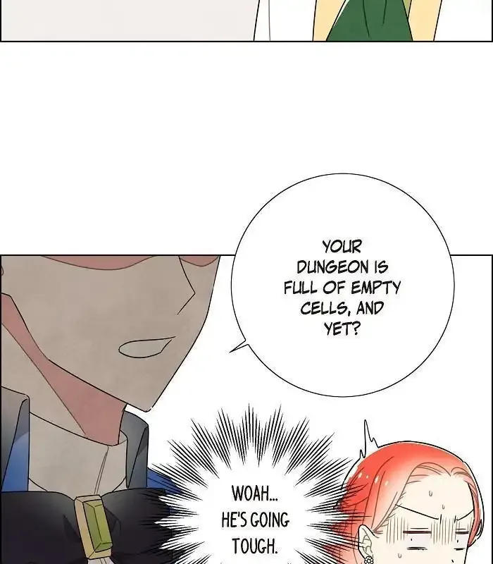 I Stole The Male Lead's First Night Chapter 58 page 47