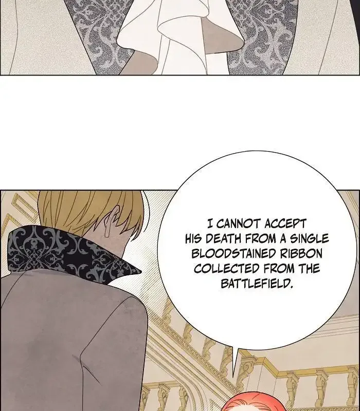 I Stole The Male Lead's First Night Chapter 53 page 83