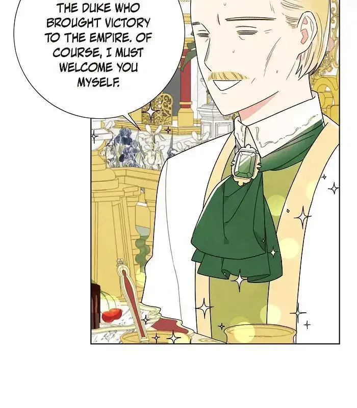 I Stole The Male Lead's First Night Chapter 58 page 37