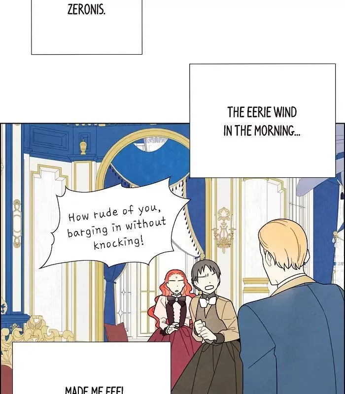 I Stole The Male Lead's First Night Chapter 52 page 98