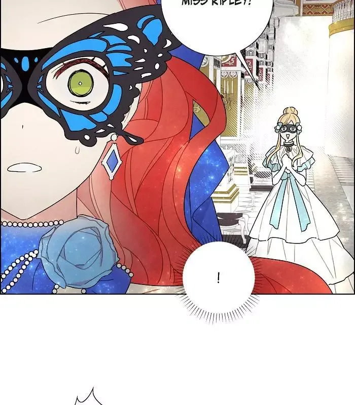 I Stole The Male Lead's First Night Chapter 60 page 7