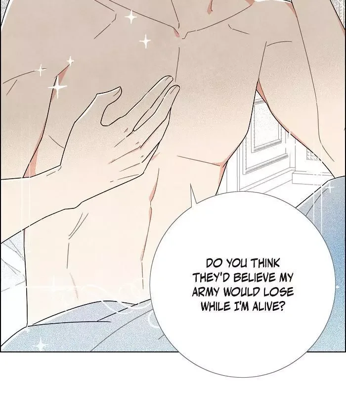 I Stole The Male Lead's First Night Chapter 57 page 56