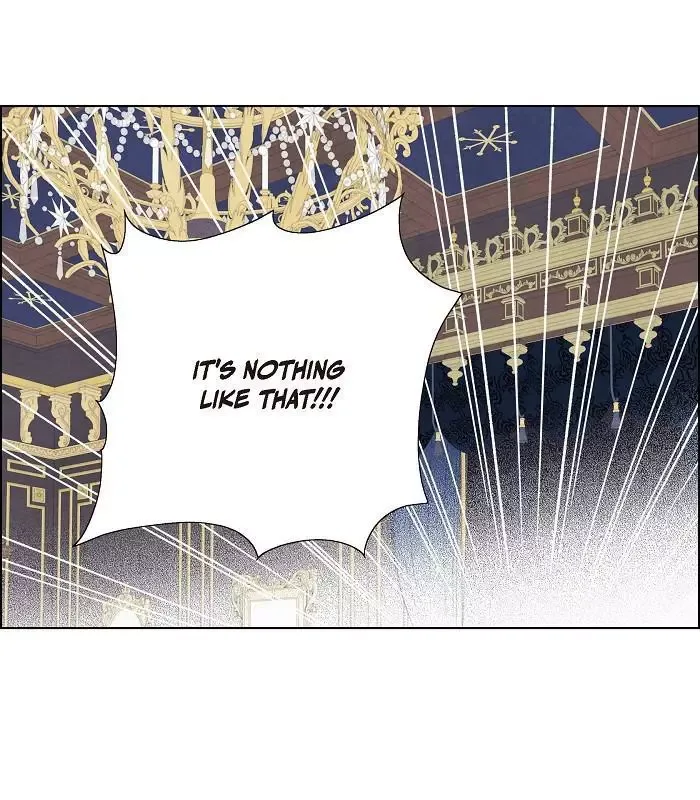 I Stole The Male Lead's First Night Chapter 57 page 46