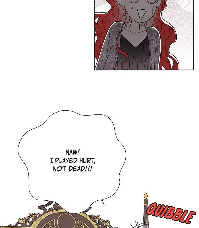 I Stole The Male Lead's First Night Chapter 57 page 51
