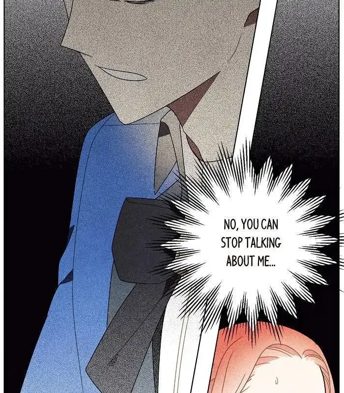 I Stole The Male Lead's First Night Chapter 58 page 56