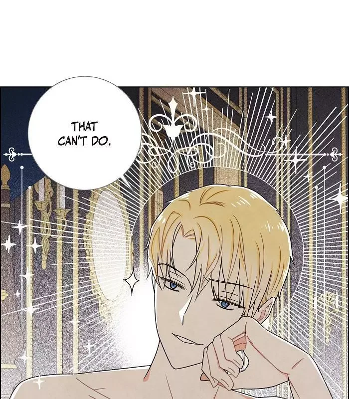 I Stole The Male Lead's First Night Chapter 57 page 55