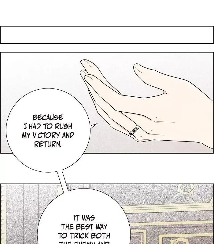 I Stole The Male Lead's First Night Chapter 57 page 53