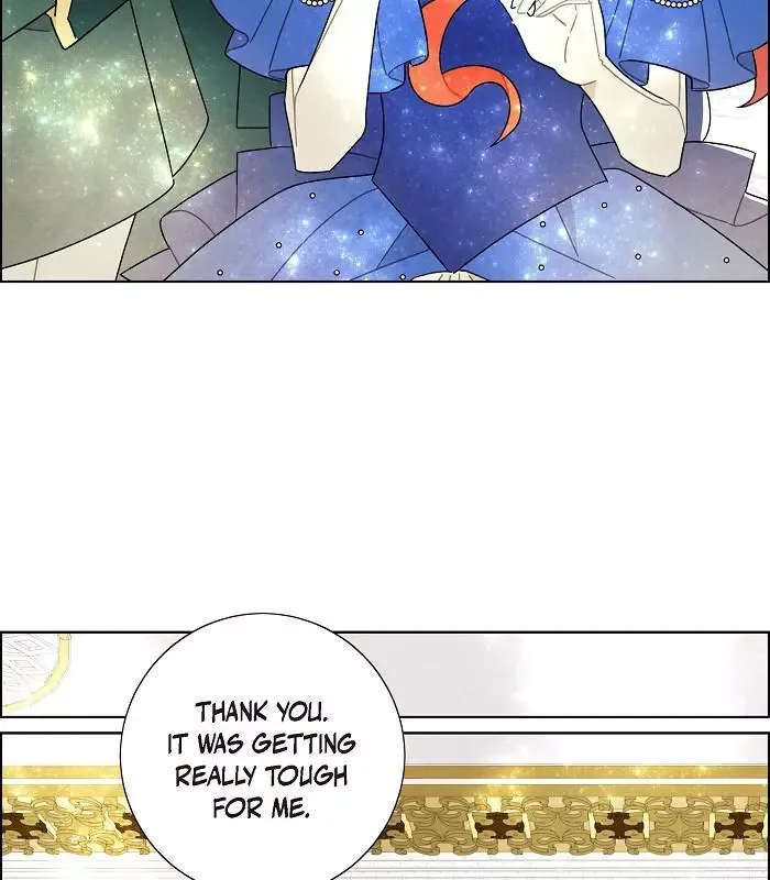 I Stole The Male Lead's First Night Chapter 59 page 68