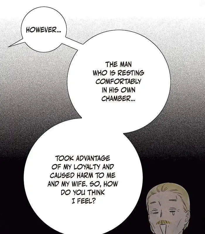 I Stole The Male Lead's First Night Chapter 58 page 51