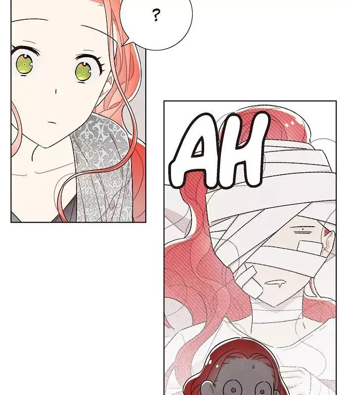 I Stole The Male Lead's First Night Chapter 57 page 50