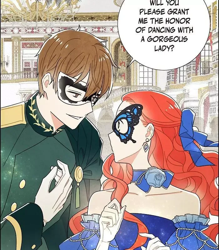 I Stole The Male Lead's First Night Chapter 59 page 67