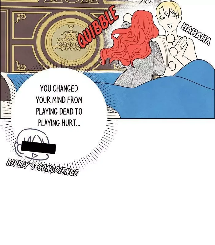I Stole The Male Lead's First Night Chapter 57 page 52