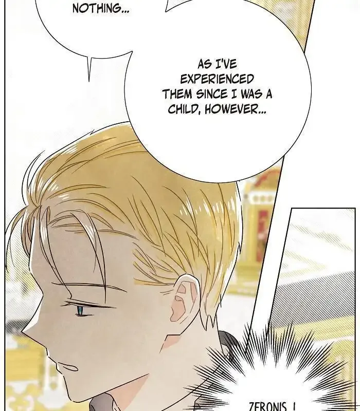 I Stole The Male Lead's First Night Chapter 58 page 53