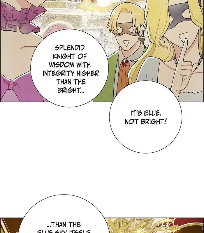 I Stole The Male Lead's First Night Chapter 59 page 62