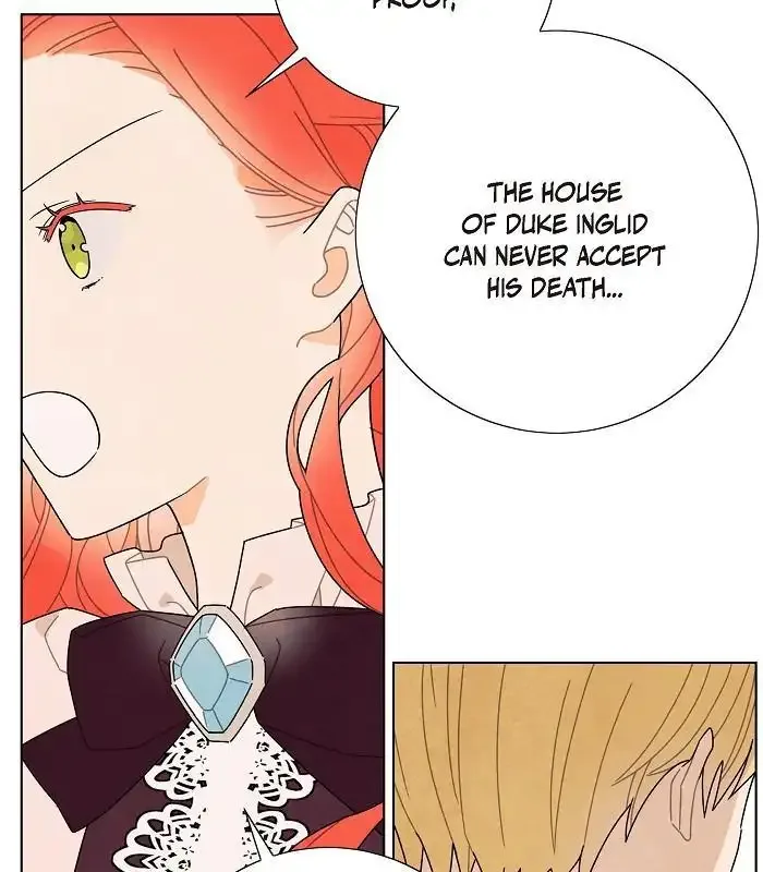 I Stole The Male Lead's First Night Chapter 53 page 85