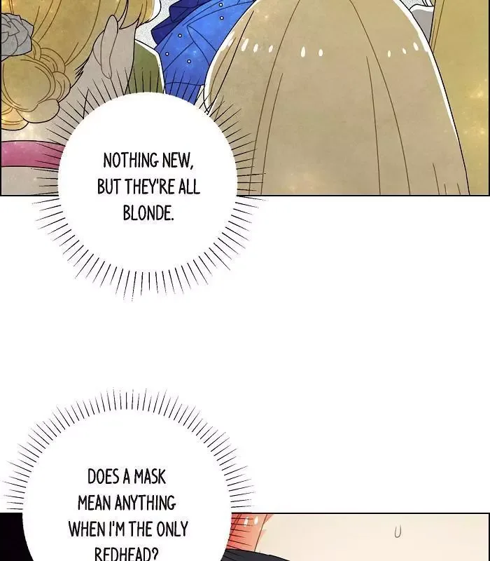 I Stole The Male Lead's First Night Chapter 59 page 64
