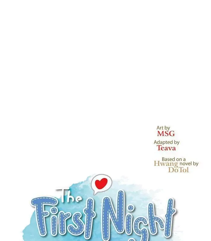 I Stole The Male Lead's First Night Chapter 60 page 30
