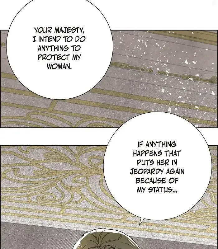 I Stole The Male Lead's First Night Chapter 58 page 58