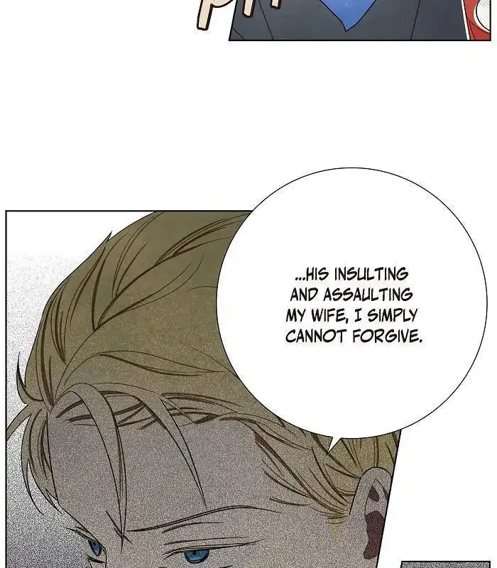 I Stole The Male Lead's First Night Chapter 58 page 55
