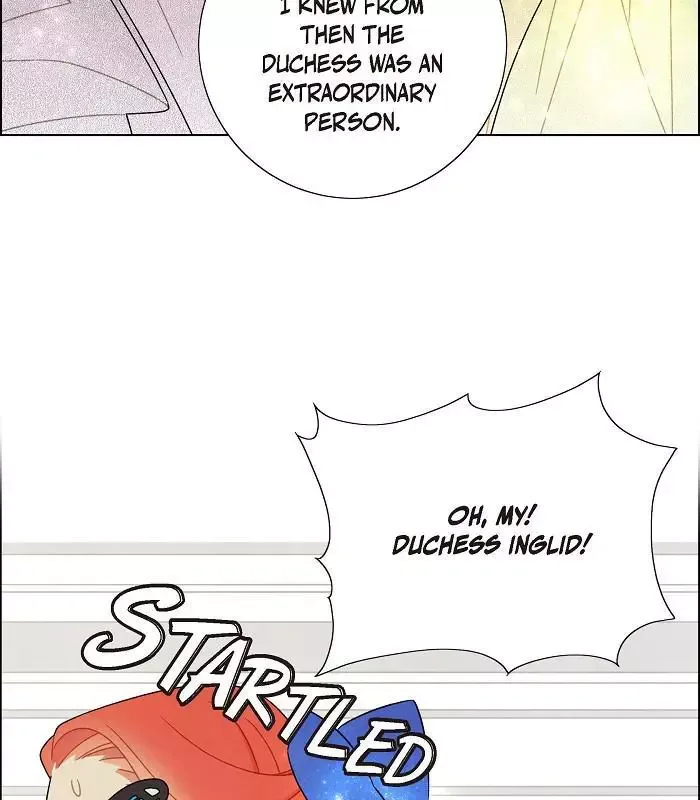 I Stole The Male Lead's First Night Chapter 59 page 60
