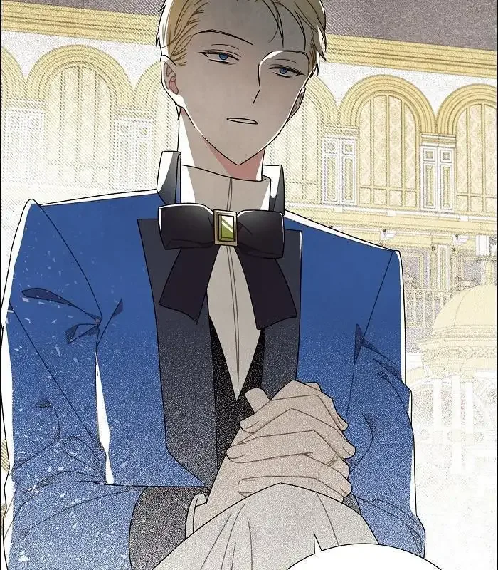 I Stole The Male Lead's First Night Chapter 58 page 59